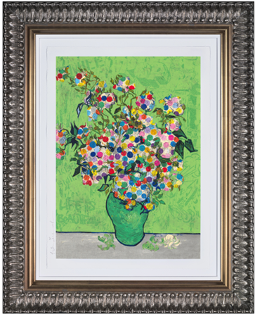 Dotted Bloom