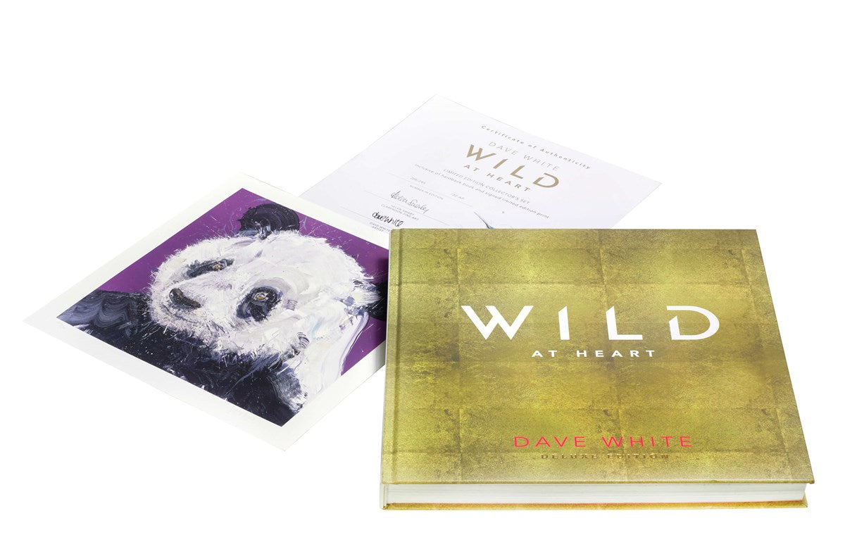 Wild At Heart Deluxe