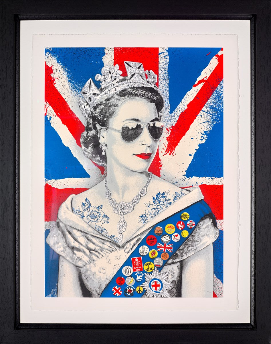 Queen of Hearts ,2022