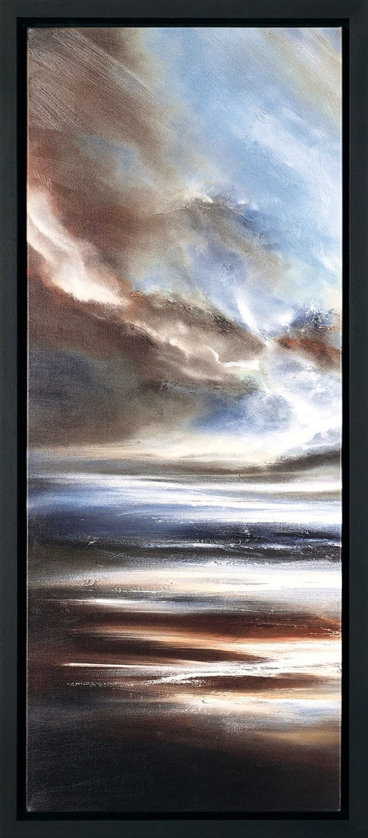 Into the Horizon I