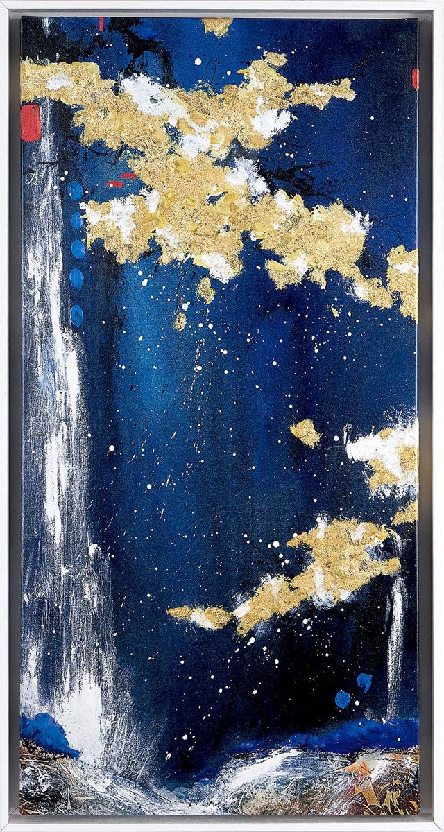 Midnight Splendour I
