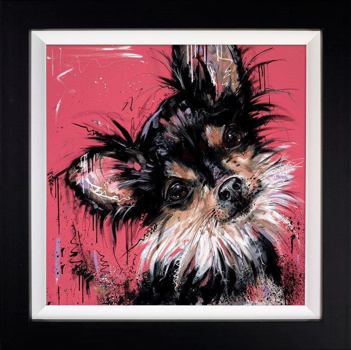 Because I'm Worth It