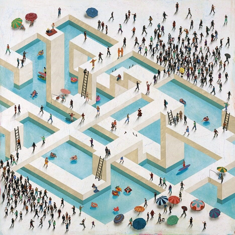 Pool Party