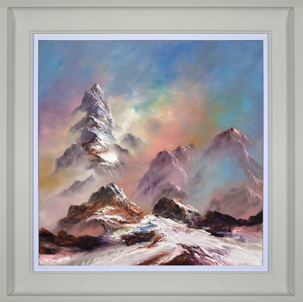 Tranquil Heights