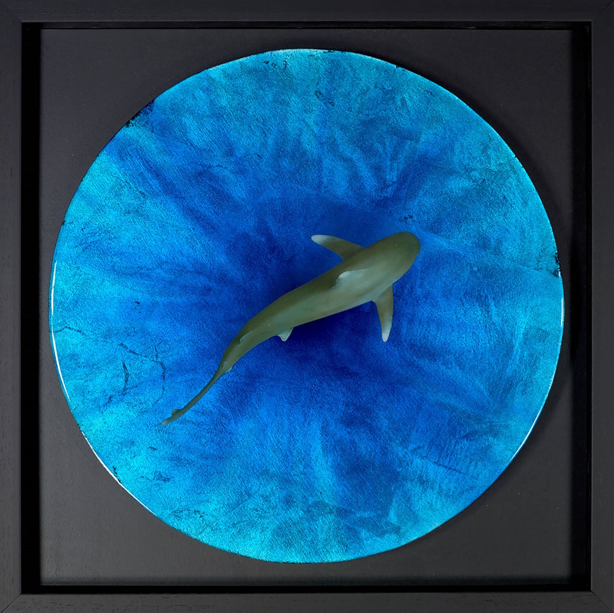 The Great Blue
