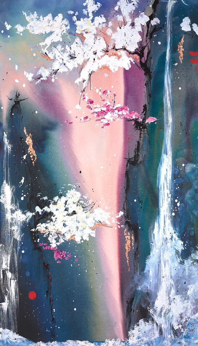Visions of Eternity II