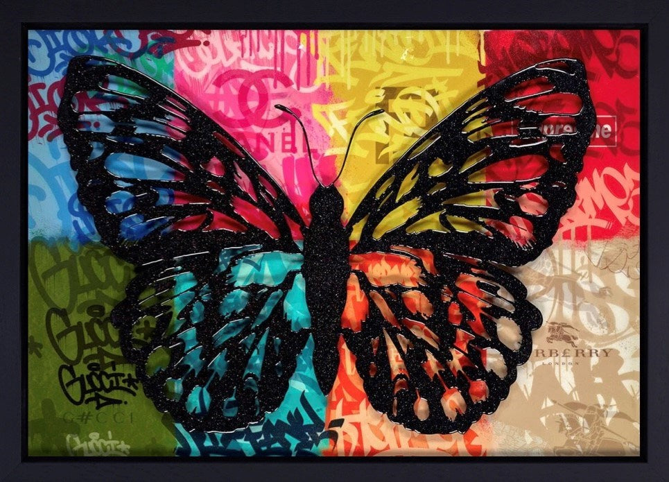 Wings of Love