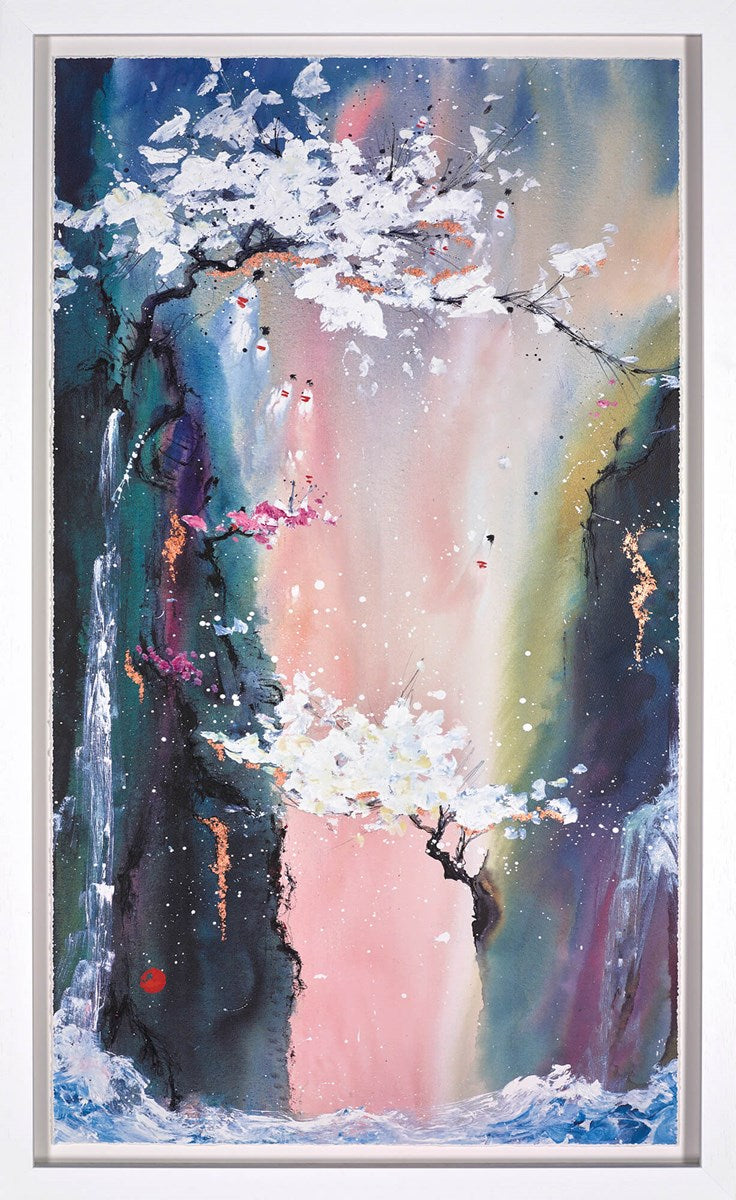 Visions of Eternity I