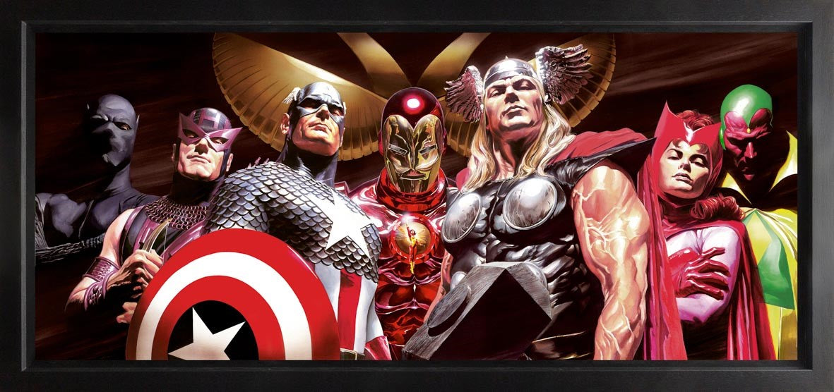 Assemble