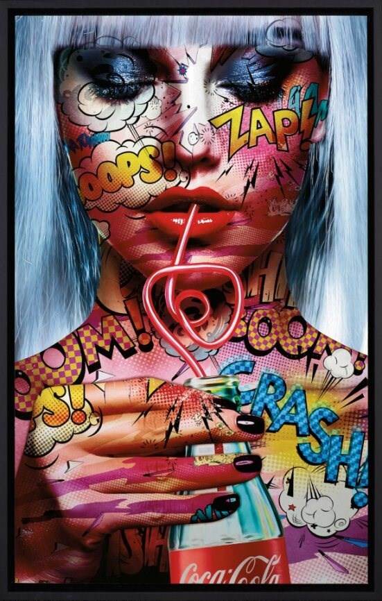 Pop Life