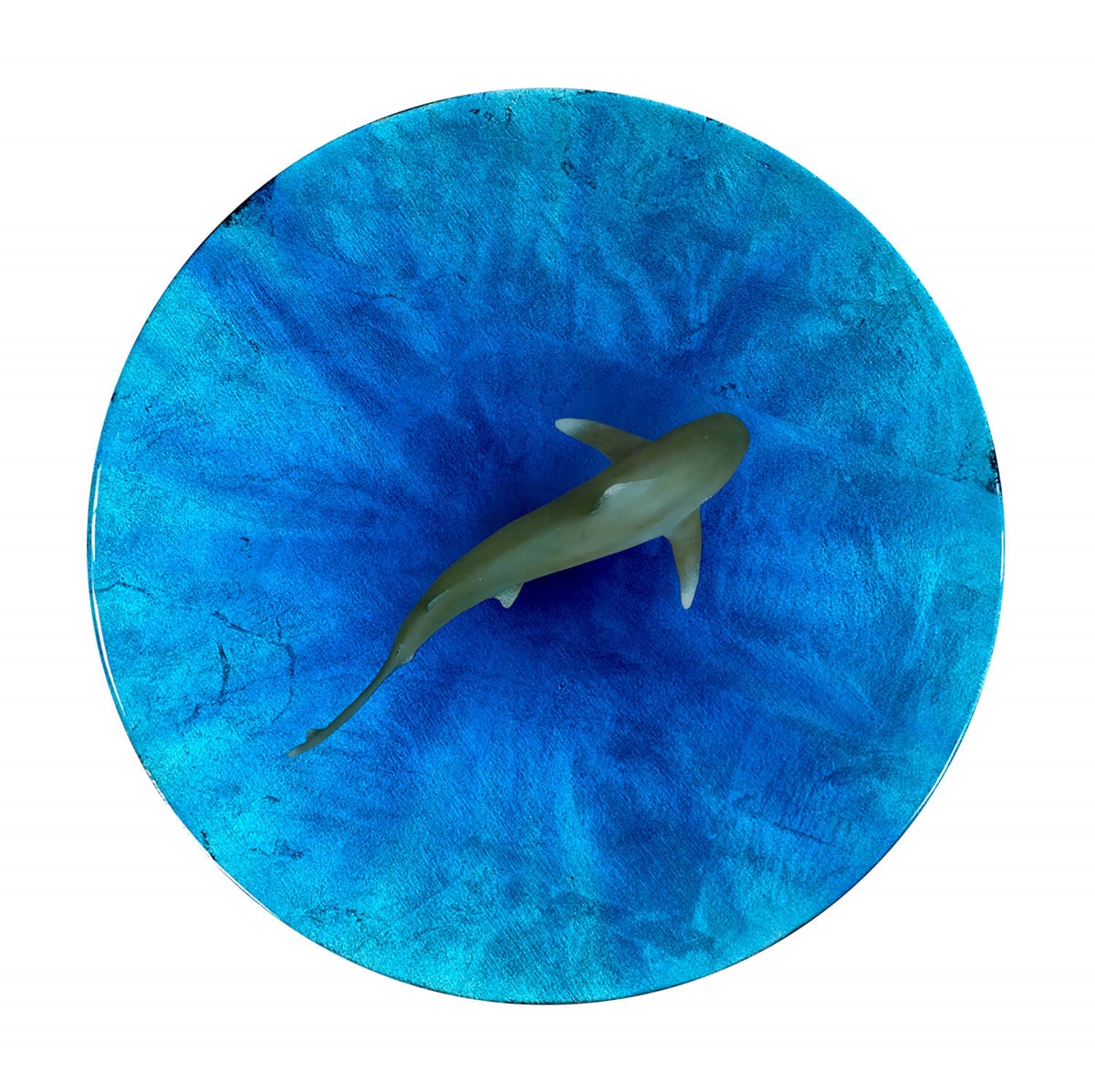 The Great Blue