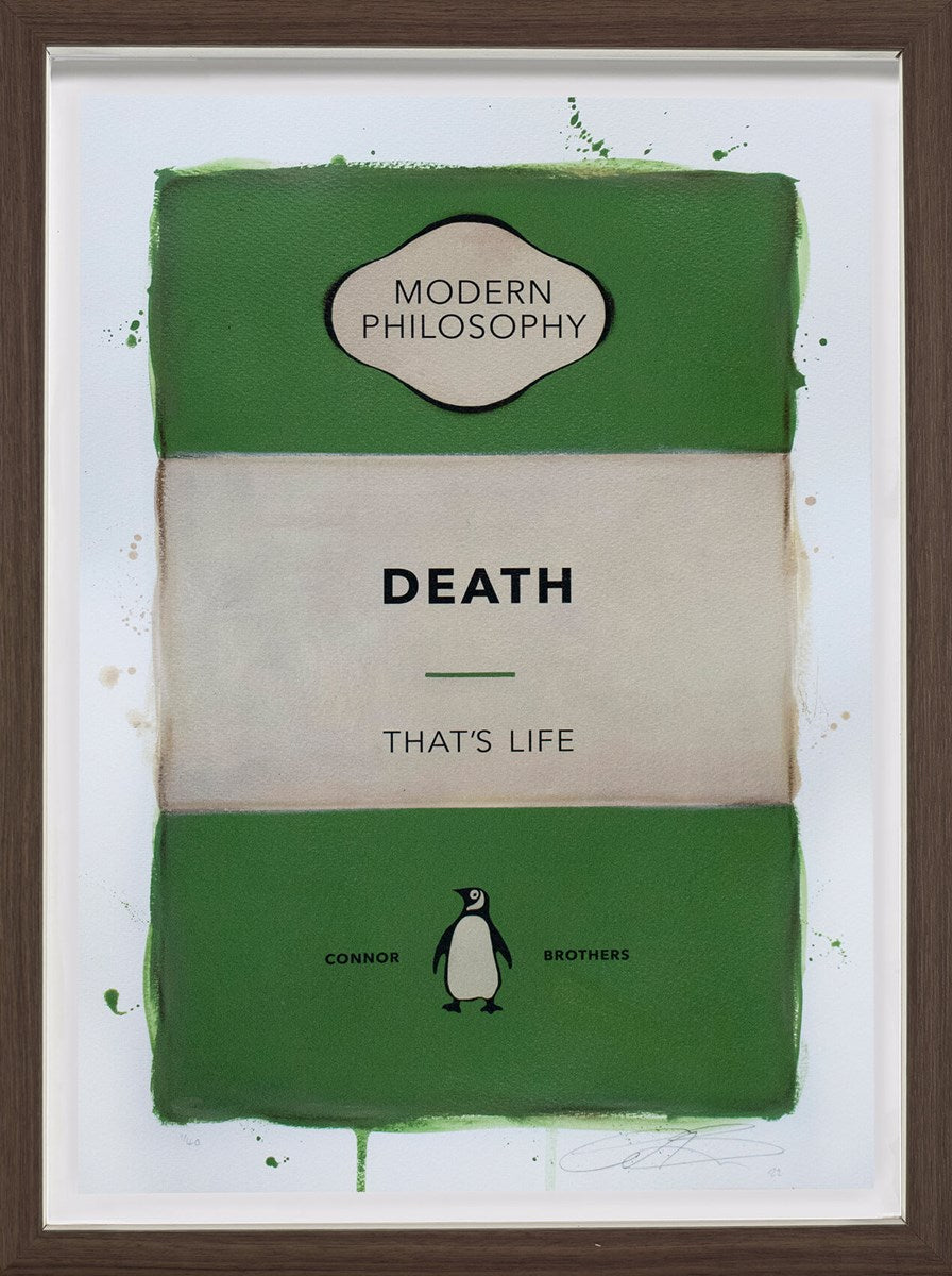 Death: That's Life
