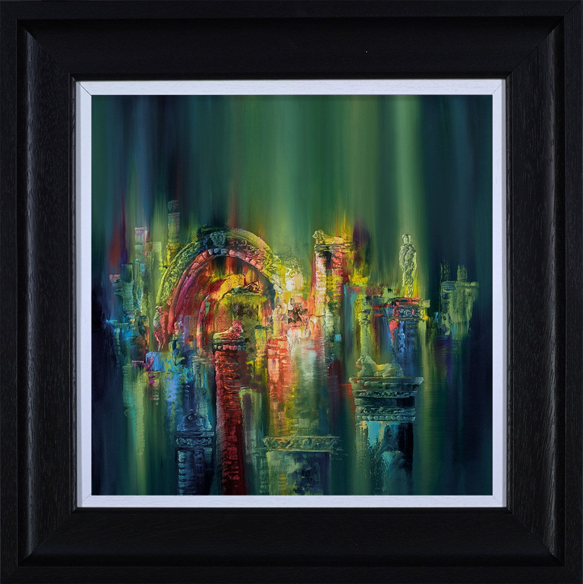 The Lost City