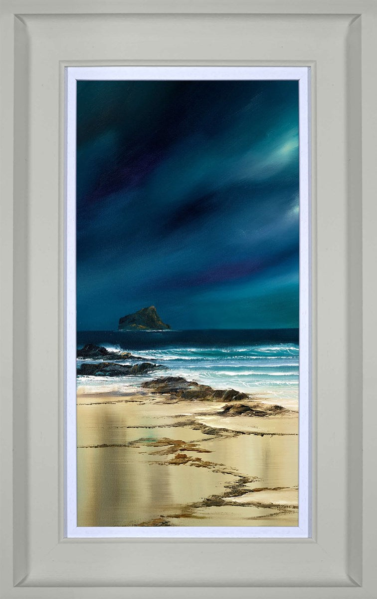 Quiet Shores I
