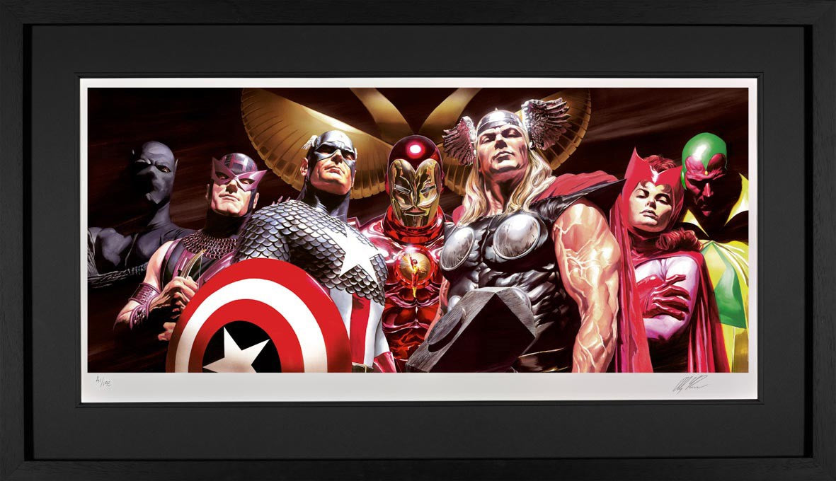 Assemble
