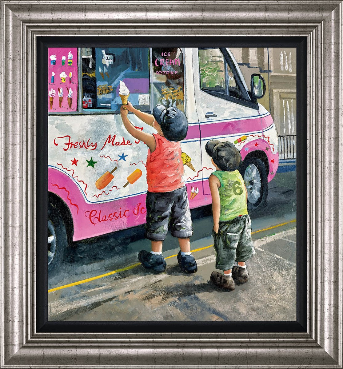 Sweet Memories