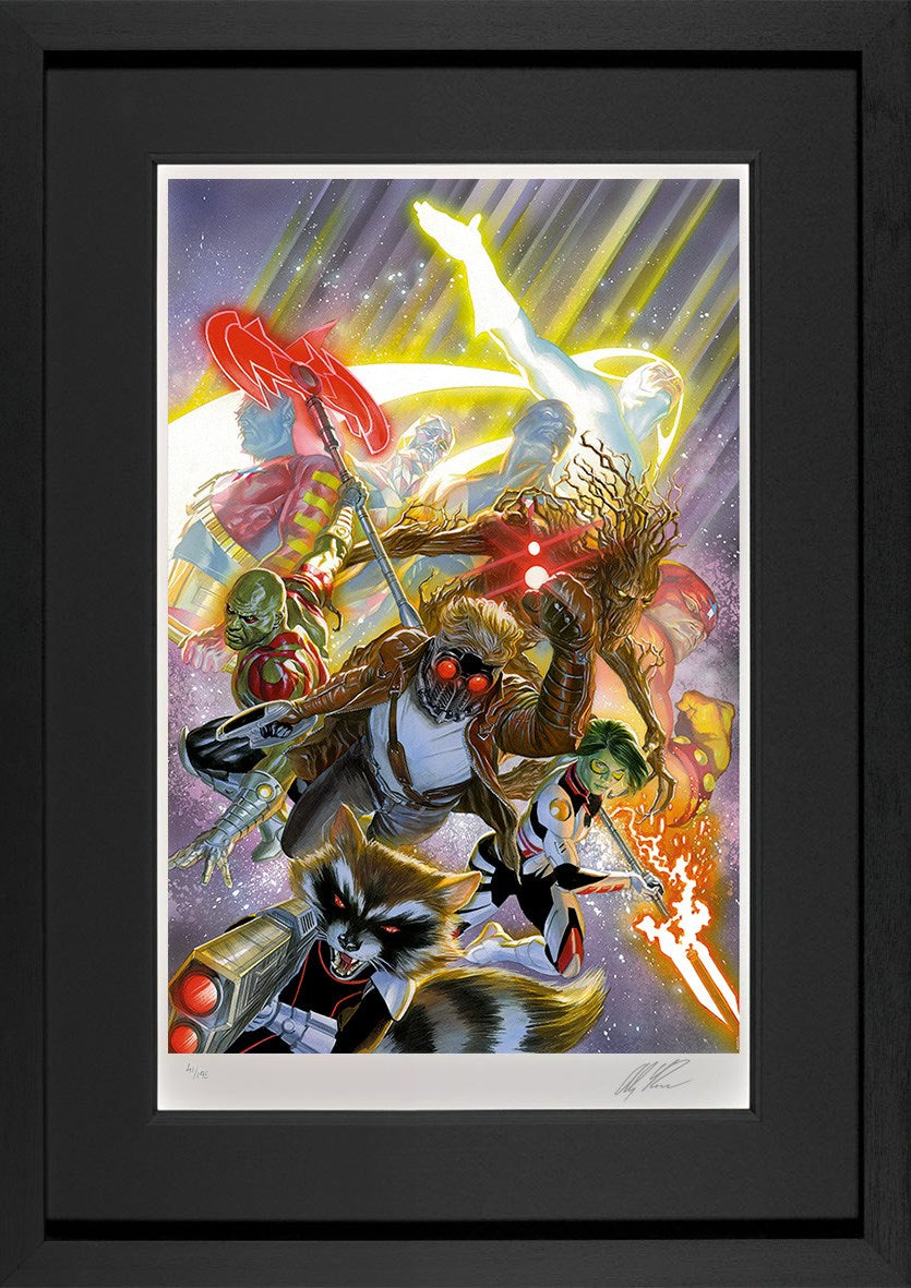 Guardians of the Galaxy