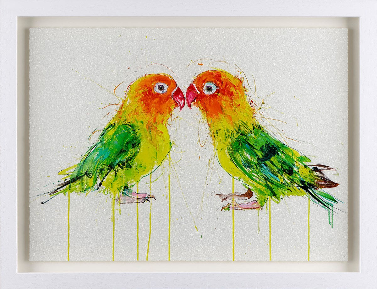 Love Birds