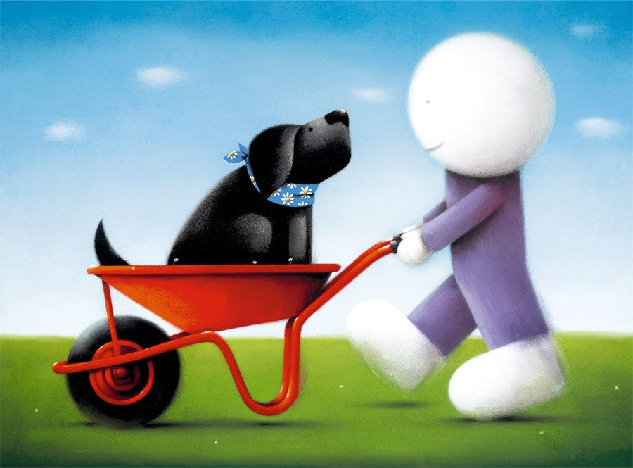 Daisy Trail (Export)