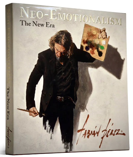 Neo Emotionalism New Era (Open Edition)