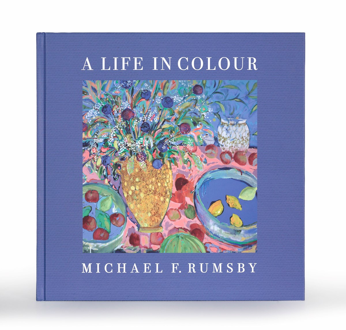 A Life in Colour