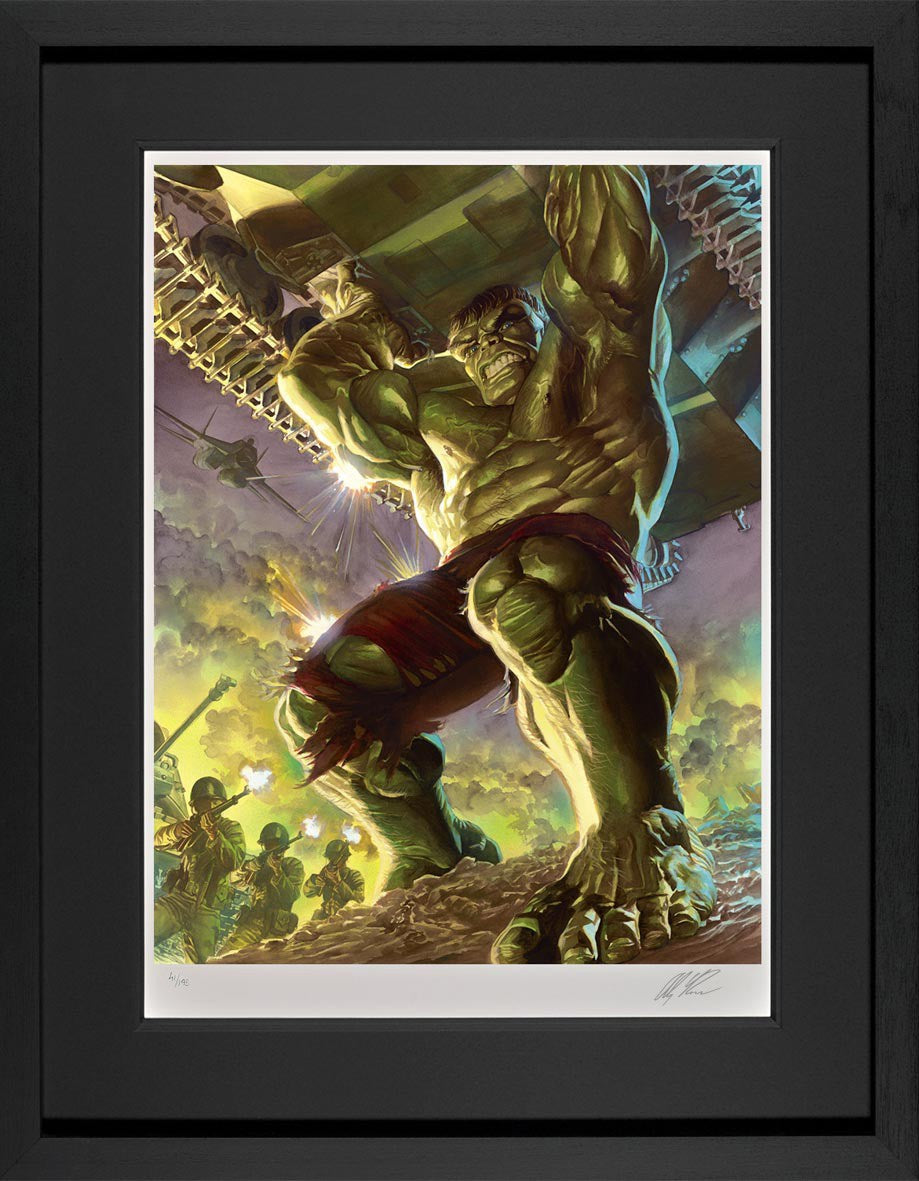 Immortal Hulk
