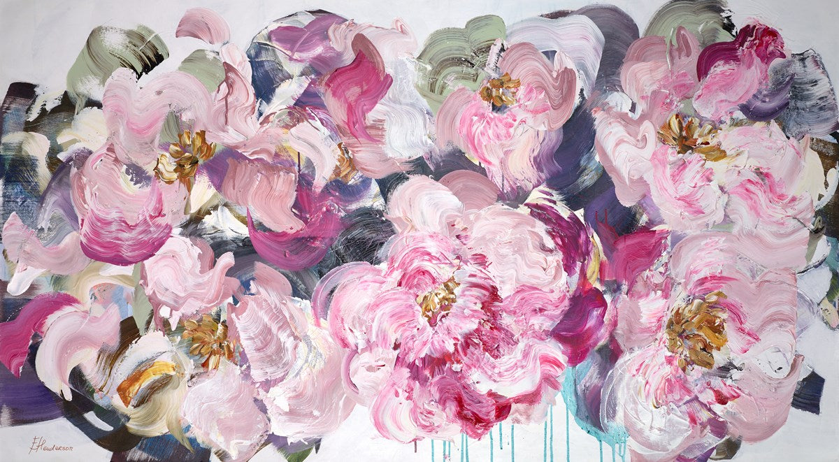 Raspberry and Lemon Tea