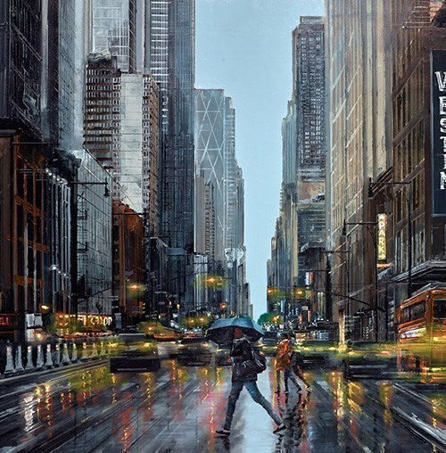 Ziv Cooper