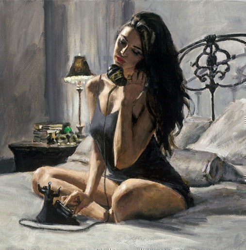 Fabian Perez