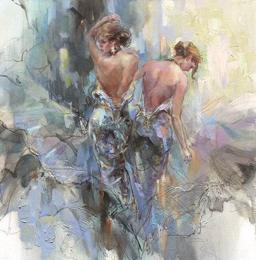 Anna Razumovskaya