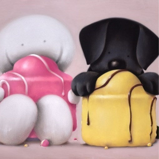 Doug Hyde