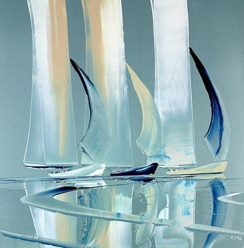 Duncan MacGregor