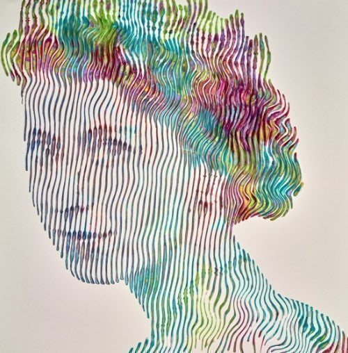 Virginie Schroeder