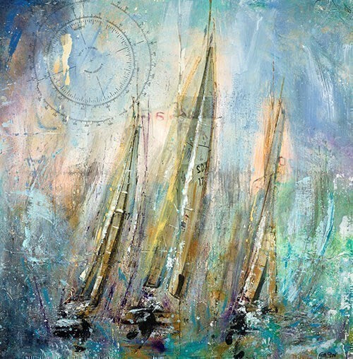 Gill Storr