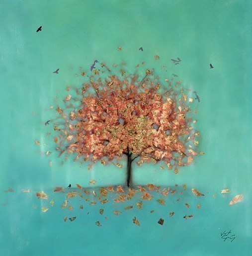 Vincent George