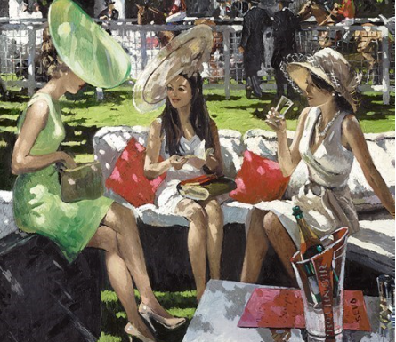 Sherree Valentine Daines