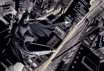 Batman: Knight Over Gotham
