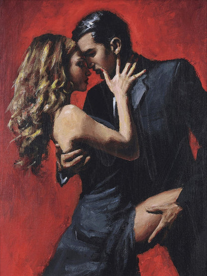 Tango En San Telmo VII