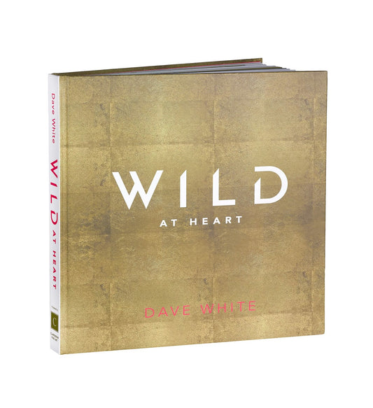 Wild At Heart T