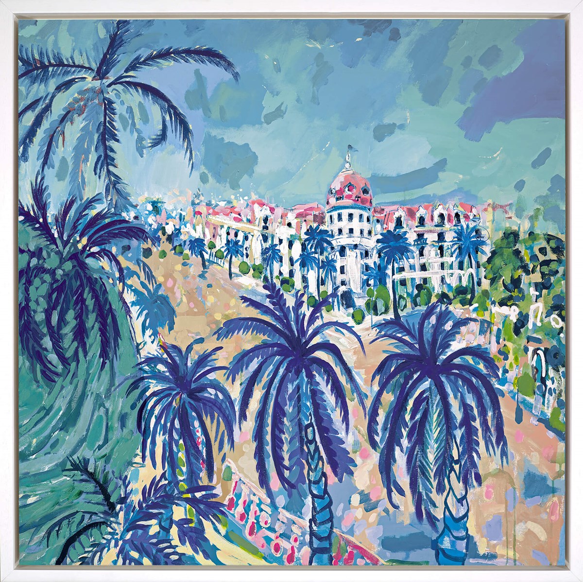 Negresco I