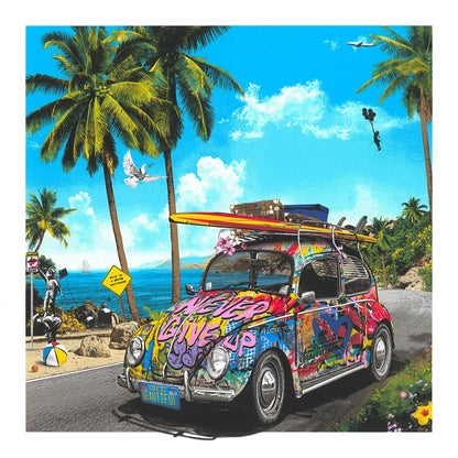 Beach Bug HC