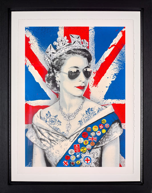 Queen of Hearts ,2022