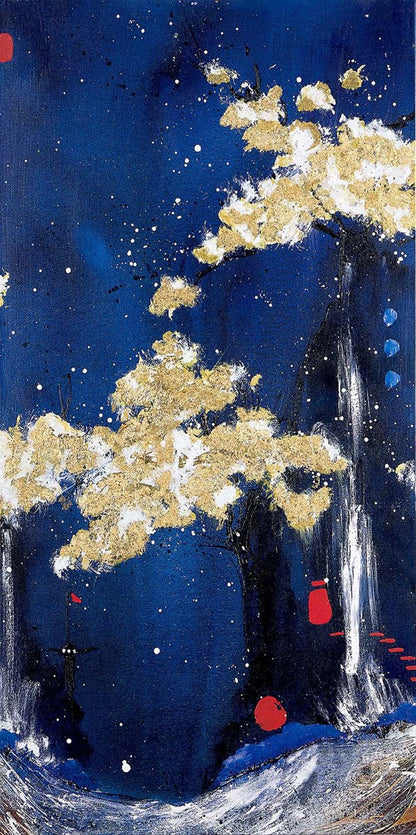 Midnight Splendour II