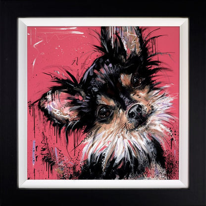 Because I'm Worth It