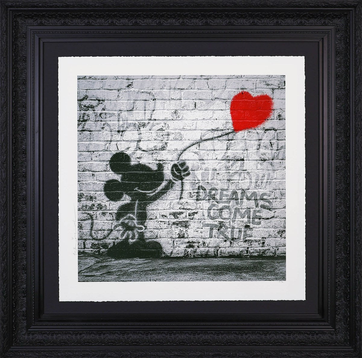 Dreams Come True Deluxe (Export)