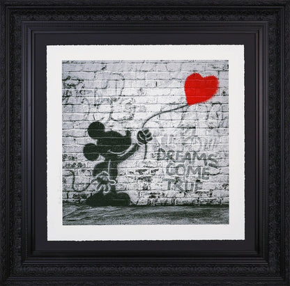 Dreams Come True Deluxe (Export)