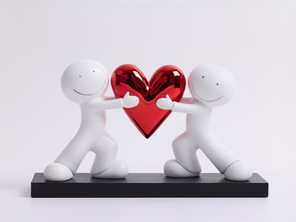 Heart to Heart