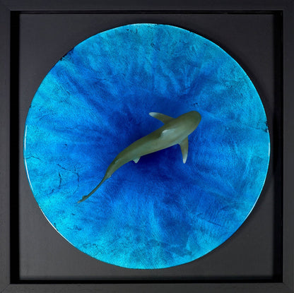 The Great Blue