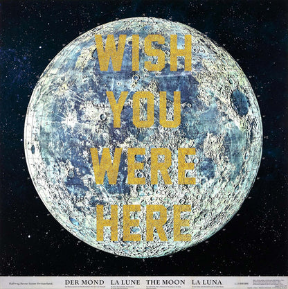Wish You Were Here