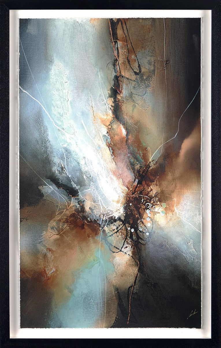 The Light Beyond